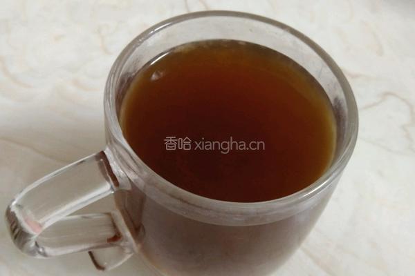 红枣泥蛋糕的做法图解2