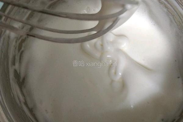 红枣泥蛋糕的做法图解9