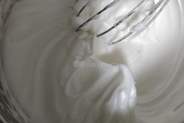 红枣泥蛋糕的做法图解10