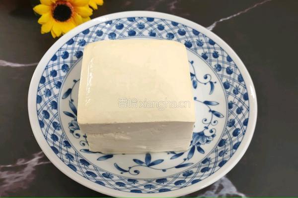 野鲫鱼老豆腐汤的做法图解4
