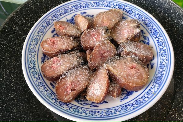 教你做酱鸡腿的做法图解11