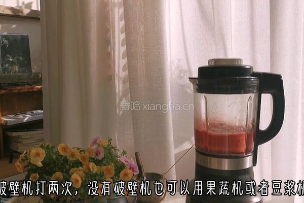 酸甜山楂条的做法图解7