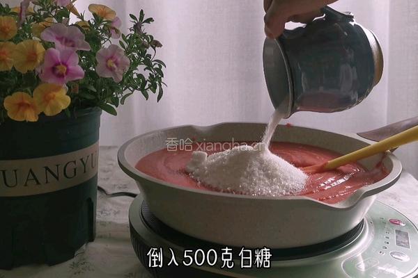 酸甜山楂条的做法图解9