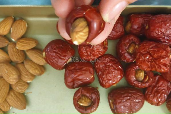 网红奶枣的做法图解7