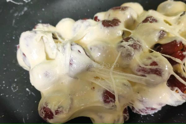 网红奶枣的做法图解12