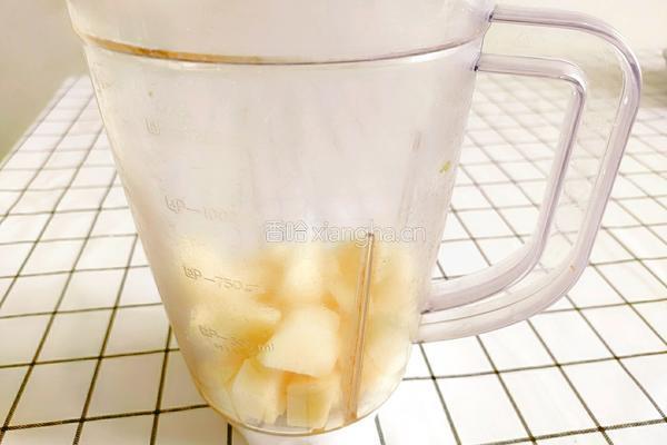 甜醉车厘子的做法图解5