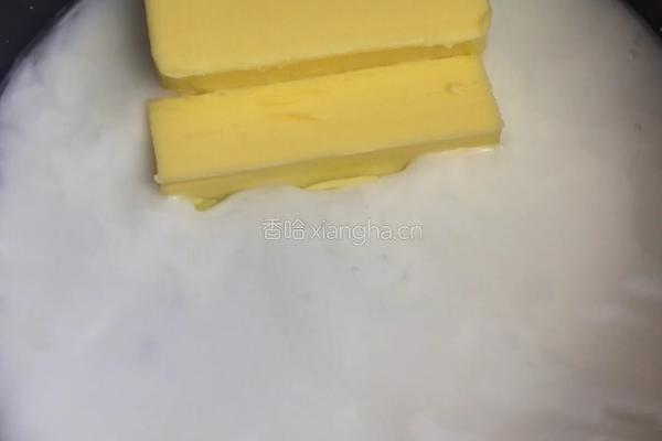 脆皮泡芙的做法图解5