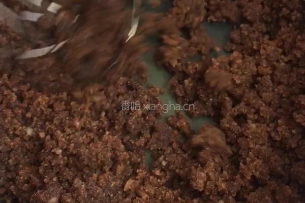 脆皮泡芙的做法图解7