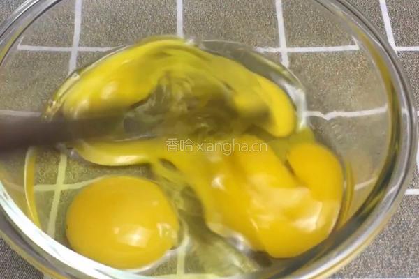 脆皮泡芙的做法图解8