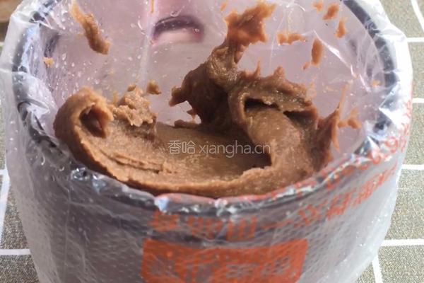 脆皮泡芙的做法图解12