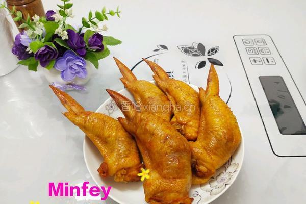 鸡包饭的做法图解17