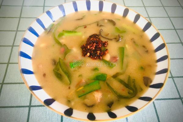 油茶的做法图解13