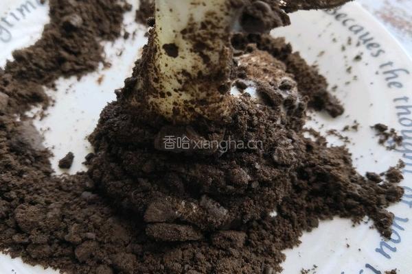 鲜奶麻薯的做法图解11