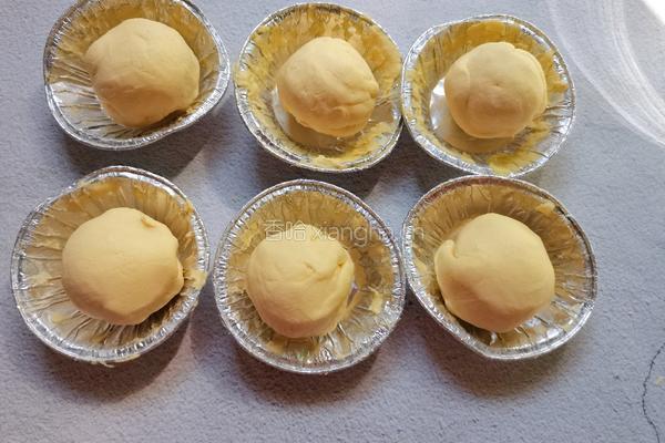 汤圆酥的做法图解7