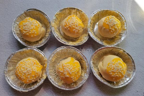 汤圆酥的做法图解9