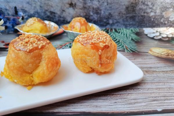 汤圆酥的做法图解15