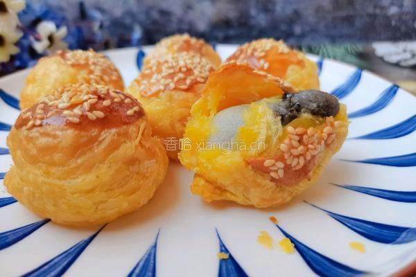 汤圆酥的做法图解16