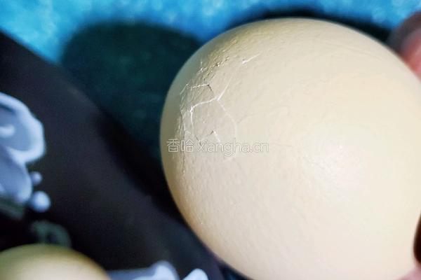 史上最香茶叶蛋的做法图解3