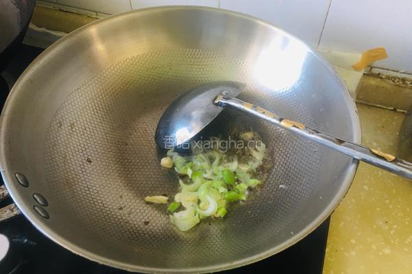 浆水面的做法图解3