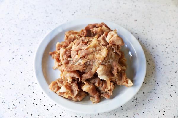 香浓番茄肥牛汤的做法图解4