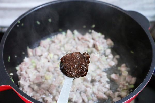 腊八面的做法图解7