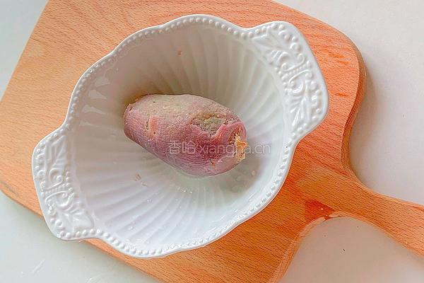 低脂低卡金枪鱼水煮蛋塔的做法图解5