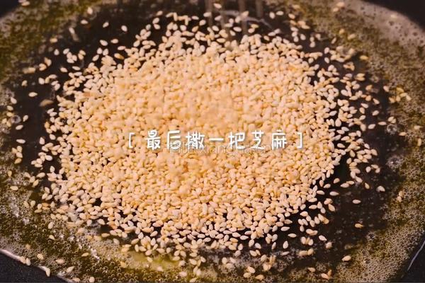 蜂蜜吐司酥的做法图解2