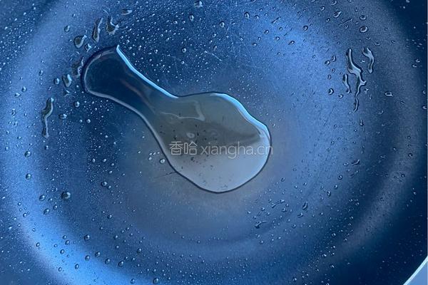 煎豆腐的做法图解8