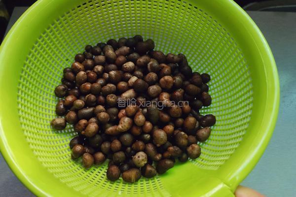 糖霜山药豆的做法图解7