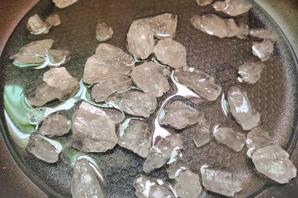 糖霜山药豆的做法图解9