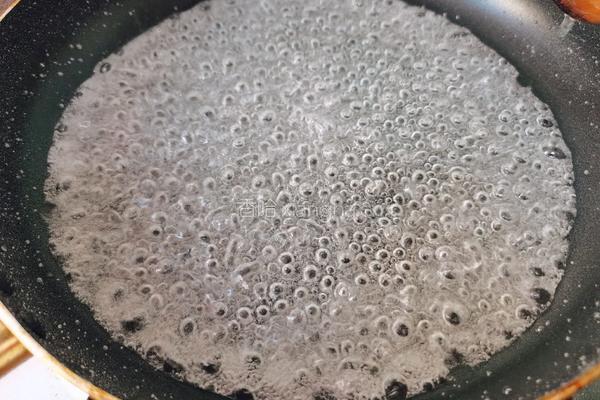 糖霜山药豆的做法图解11