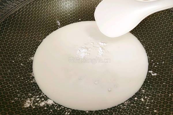 红糖麻薯的做法图解9