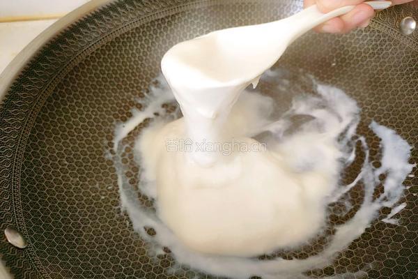 红糖麻薯的做法图解11