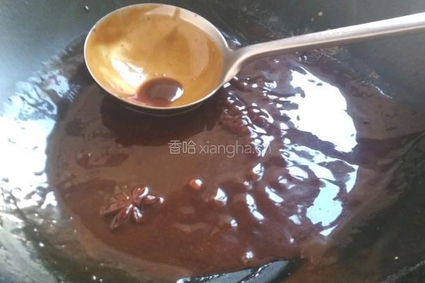 酱花生米的做法图解5