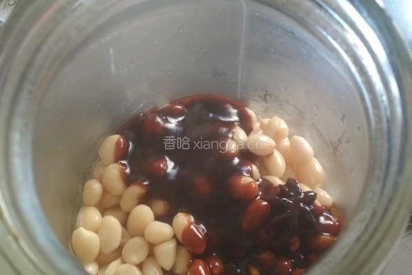 酱花生米的做法图解7