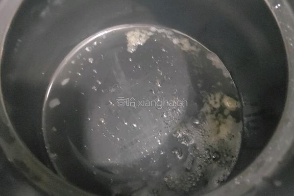 黄焖鸡的做法图解4