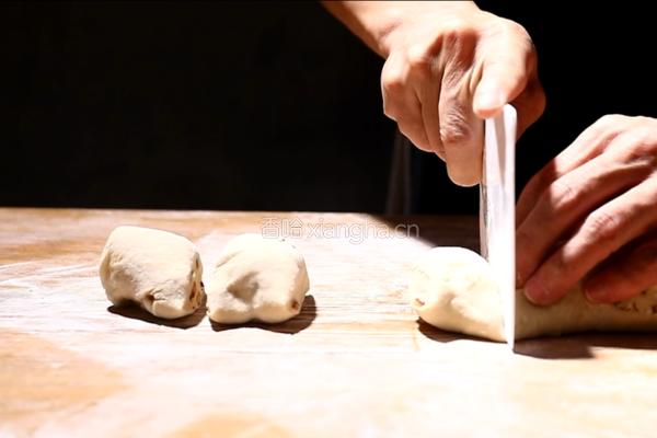 红糖美食录的做法图解4