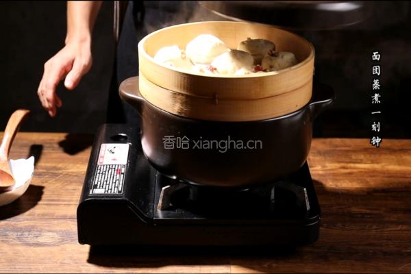 红糖美食录的做法图解9