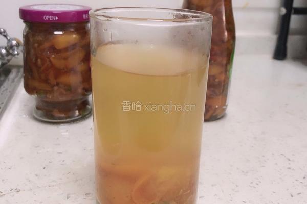 金桔膏