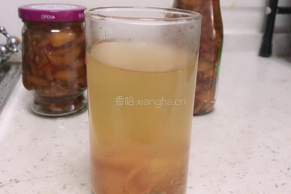 金桔膏的做法图解8