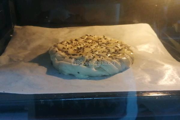 苹果派（手抓饼版）的做法图解9