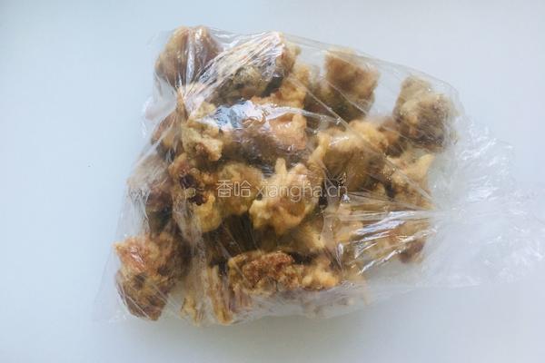 碗蒸过油鸭的做法图解1