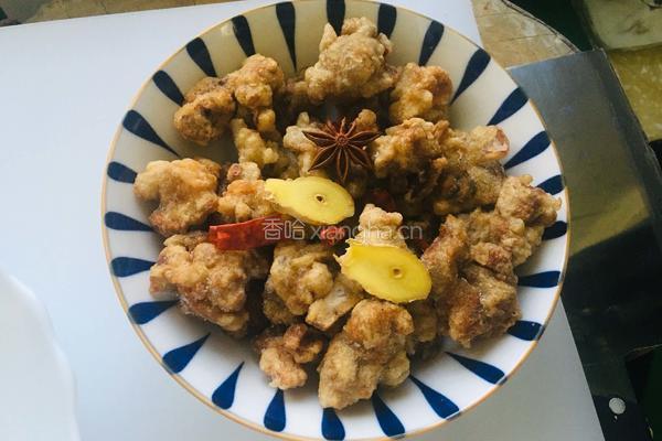 碗蒸过油鸭的做法图解2