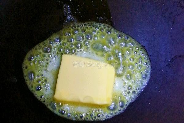 山药豆奶糖的做法图解4