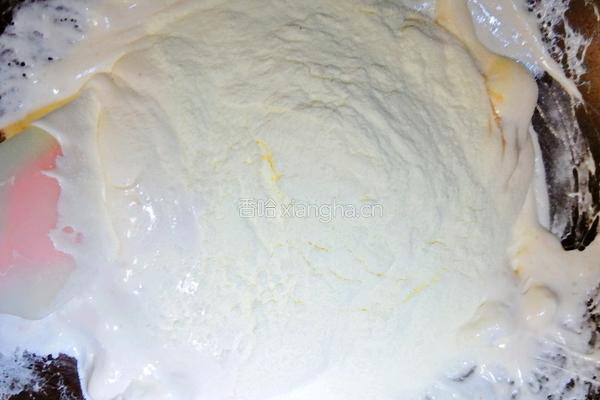 山药豆奶糖的做法图解6
