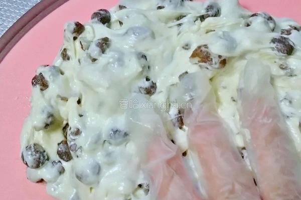 山药豆奶糖的做法图解8