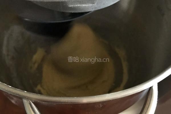 丹麦手撕面包的做法图解2