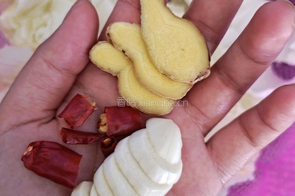 净炒白菜的做法图解3