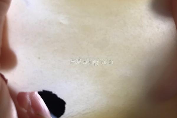 丹麦手撕面包的做法图解4