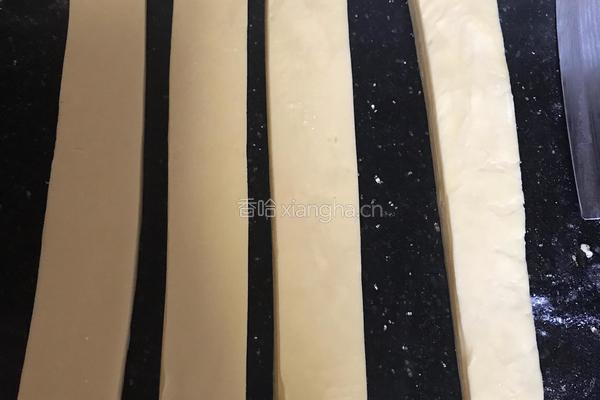 丹麦手撕面包的做法图解20
